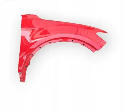 Volkswagen T-Roc Fender 2NLTEILE