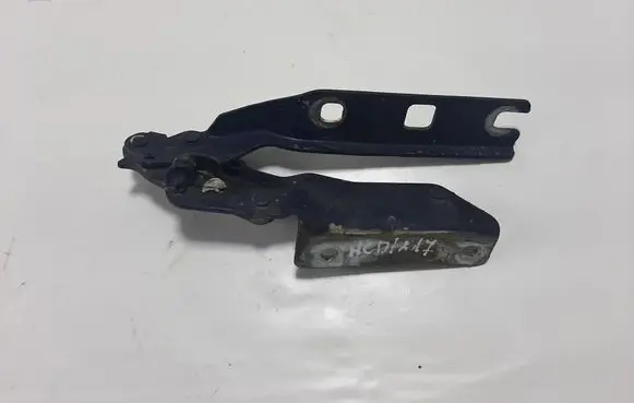 Volkswagen Golf V Engine bonnet/hood hinges 1K0823301C
