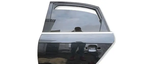 Audi A4 S4 B8 8K Rear door 