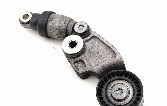 Mazda CX-5 II Generator/alternator belt tensioner shd115980 57594803