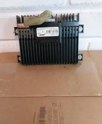 Mazda 6 Sound amplifier 3M8118T806BA GK3A6692X 25587000310678