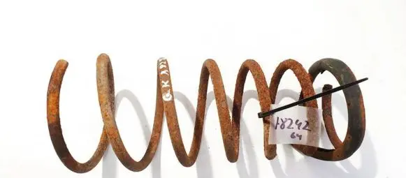 Ford Mondeo MK II Rear coil spring