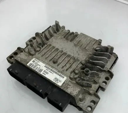 Ford Mondeo MK IV Engine control unit/module 7G9112A650YJ 5WS40592J