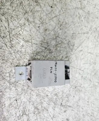 Hyundai Accent Other relay 9541022000