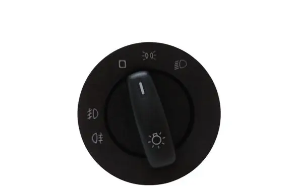Skoda Yeti (5L) Light switch 5L0941431G 10013632