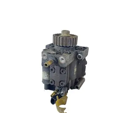 Jaguar S-Type Fuel injection high pressure pump 4S7Q9B395AJ A2C20003757