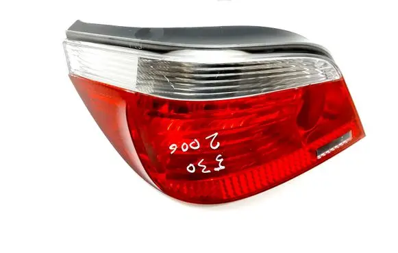 Rear/tail lights