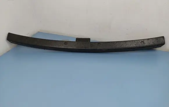 Volkswagen PASSAT B5 Rear bumper foam support bar 3B9807251D
