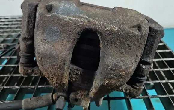 Peugeot 308 Front brake caliper IMPRK1418124