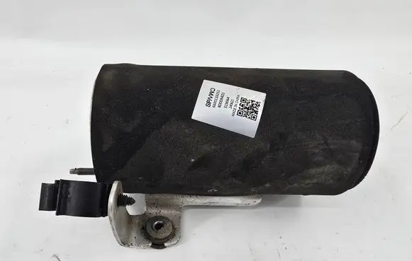 Polestar 4 A/C cooling radiator (condenser) 80009403 6600133252 519064