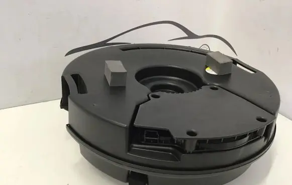 Audi Q5 SQ5 Subwoofer speaker 80A035382