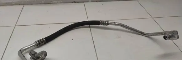 Renault Kadjar Air conditioning (A/C) pipe/hose 924904EA0A
