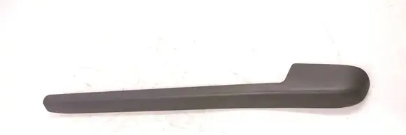 Volkswagen PASSAT B5 Front passenger seat rail trim 1J0881088B