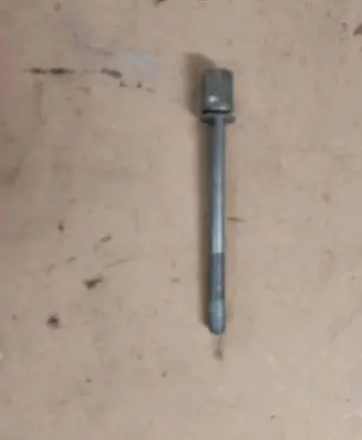 Generator/alternator bracket