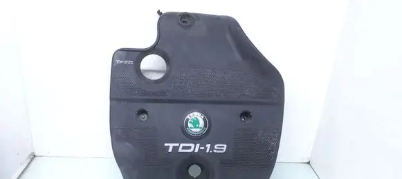 Skoda Octavia Mk1 (1U) Engine cover (trim) 038103925E