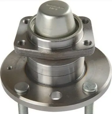 Chevrolet Lacetti Front wheel bearing hub J4710912