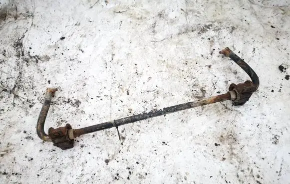 Mazda 3 II Rear anti-roll bar/sway bar 