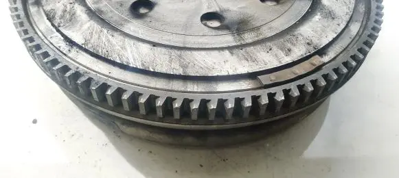 Toyota Avensis T250 Flywheel