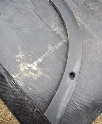 Seat Arona Front arch trim 6F9854828
