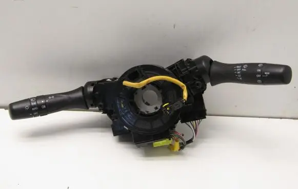 Suzuki Ignis Headlight wiper switch 3748074P21