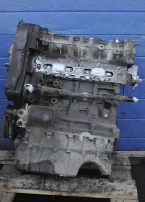 Fiat Bravo Engine swap 192B2000
