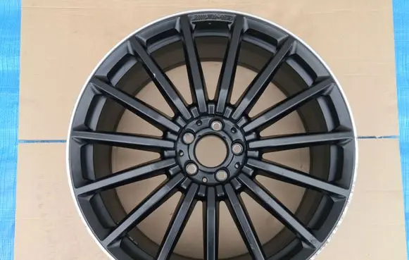 Mercedes-Benz GLB x247 R21 alloy rim A2474012200