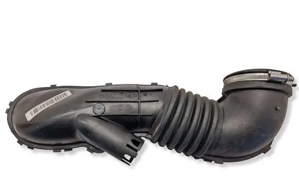 BMW 3 E90 E91 Air intake hose/pipe 7804846 58650910