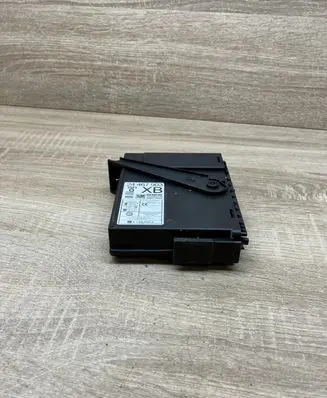 Opel Corsa C Comfort/convenience module 313203739 5WK48664 24467903