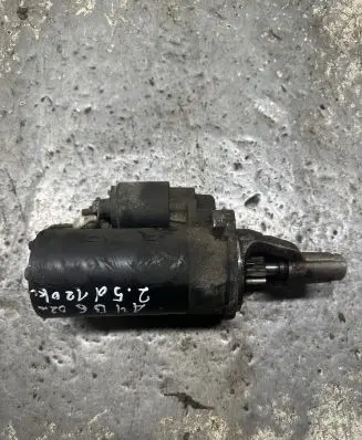 Audi A4 S4 B6 8E 8H Starter motor