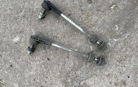 Ford Focus Other front suspension part JX615C486BEB