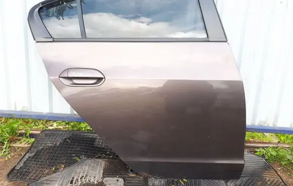 Honda Insight Rear door 67510TM8G00ZZ