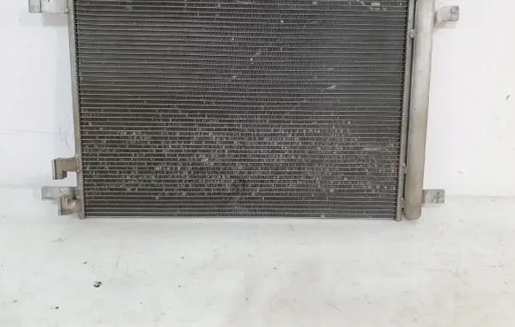 Volkswagen Golf VIII A/C cooling radiator (condenser) 5Q0816411BD
