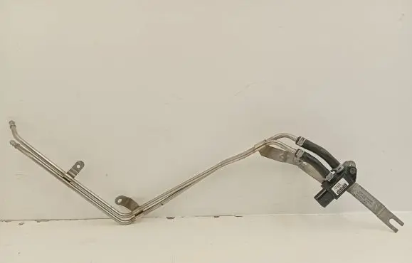 Volkswagen Touareg II Vacuum line/pipe/hose 7P0131552 03L906051B