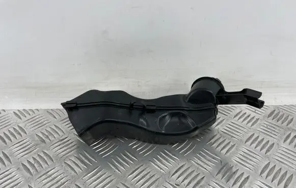 BMW iX2 (U10) Cabin air duct channel 5A0BBC3 11291410