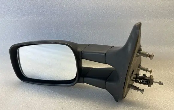 Volkswagen Caddy Manual wing mirror E9026400