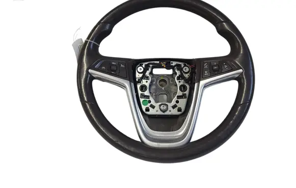 Opel Insignia A Steering wheel 13316548 9266A00328 92600065