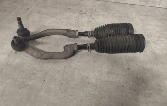 Volkswagen Crafter Steering tie rod 2N0423810