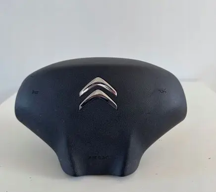 Citroen C3 Steering wheel airbag 3064241
