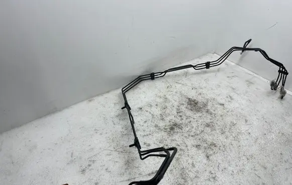 Tesla Model X Brake booster pipe/hose 102771200e