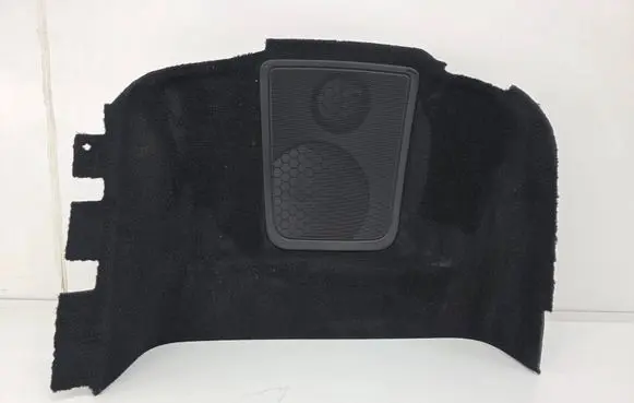 Jaguar F-Type Trunk/boot side trim panel EX5327924A