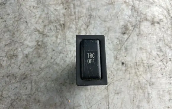 Traction control (ASR) switch