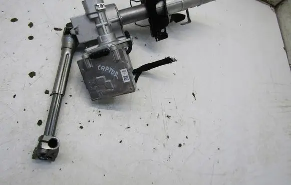 Renault Captur II Steering wheel axle 488104341R