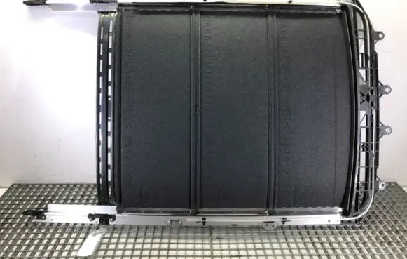 Peugeot 4008 Sunroof set 471701-10100