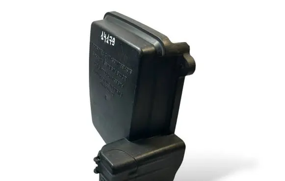 Peugeot Boxer Fuse box cover A878