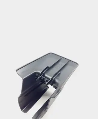 Subaru Forester SJ Front passenger seat rail trim 64115SGP20
