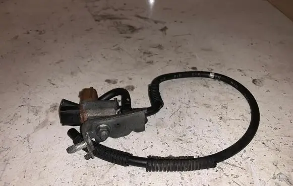 Mazda 6 Turbo solenoid valve K5T4659