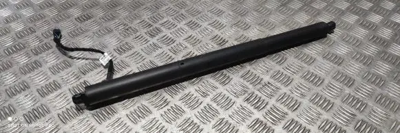 Porsche Macan (95B) Tailgate/trunk strut/damper 95B827851