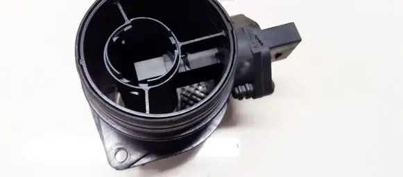 Audi A3 S3 8P Mass air flow meter 0281002461 074906461B