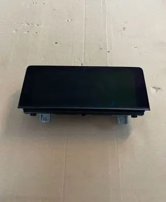 BMW 1 F20 F21 Screen/display/small screen 6844126