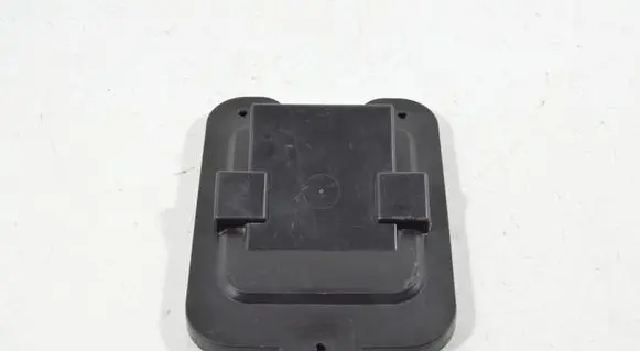 Porsche 911 996 Engine hood trim 99657271901